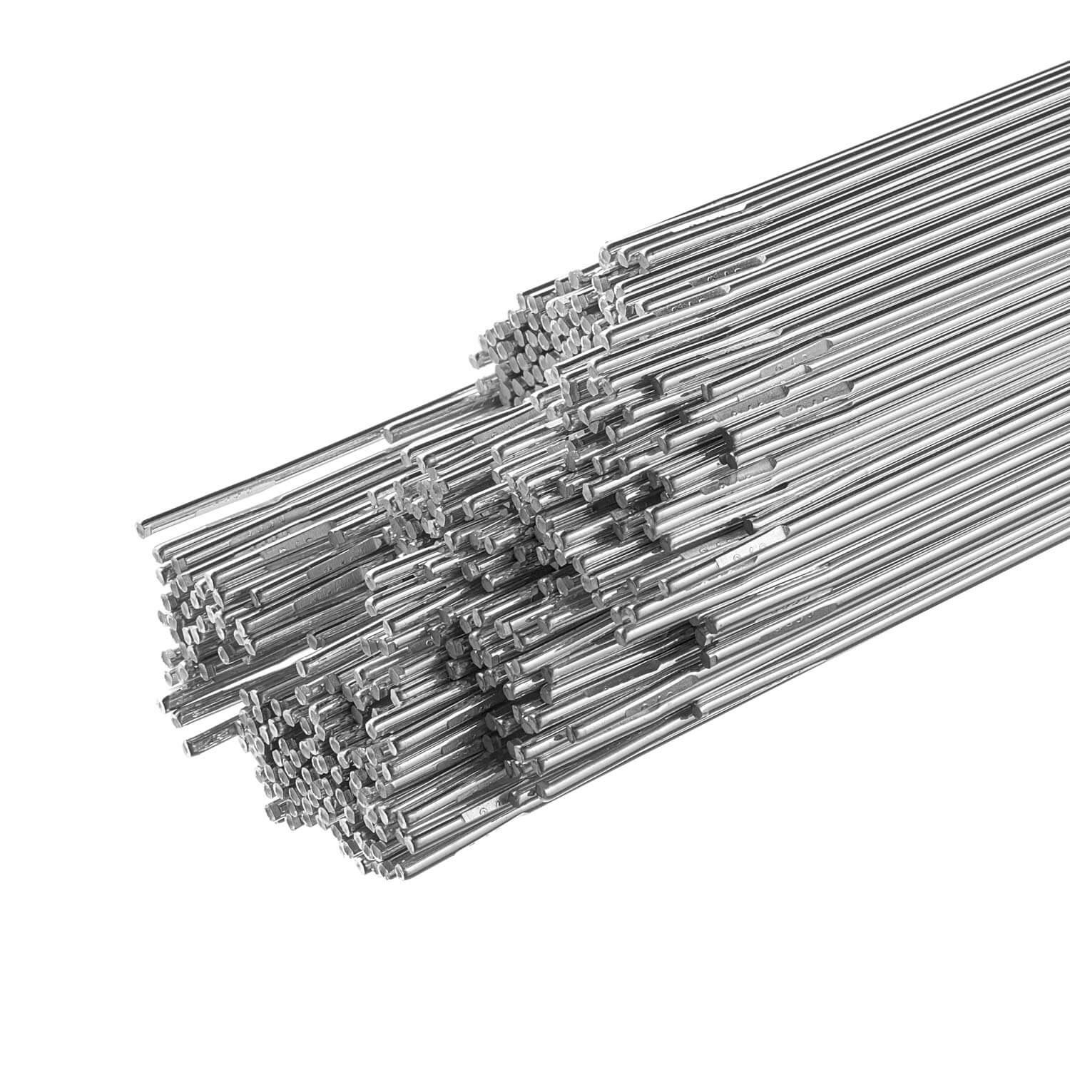 Пруток сварочный TIG, алюминий ER 5356 (AlMg5), Ø 2,4 мм, 5 кг